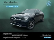 Mercedes-Benz GLC-Class 2022