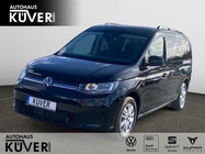 Volkswagen Caddy Maxi 2026