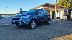 Ford Kuga 2019