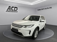 Land Rover Discovery Sport 2022