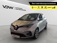 Renault ZOE 2020
