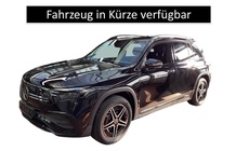 Mercedes-Benz EQB 2023