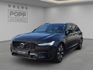 Volvo V90 2025