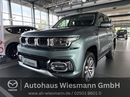 BAIC BJ60 2025