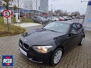 BMW 1 Series 2014