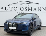 BMW iX 2022