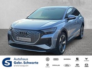 Audi Q4 e-tron 2023