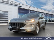 Ford Kuga 2022