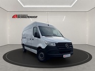 Mercedes-Benz Sprinter 2024