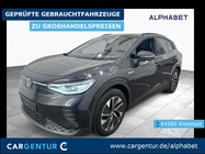 Volkswagen ID.4 2022