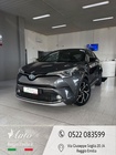 Toyota C-HR 2019