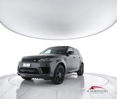 Land Rover Sport 2021