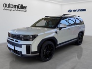 Hyundai Santa Fe 2025