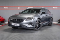 Opel Insignia 2021