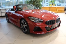 BMW Z4 2020