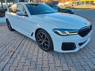 BMW 5 Series 2022