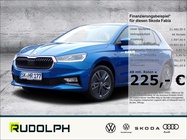 Skoda Fabia 2025