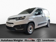 Toyota Proace 2024