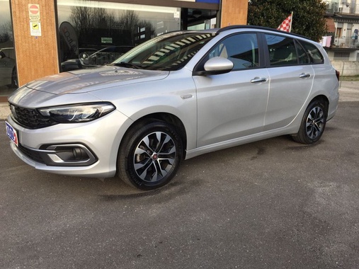 Fiat Tipo 2022