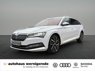 Skoda Superb 2024