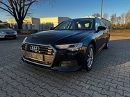 Audi A6 2020