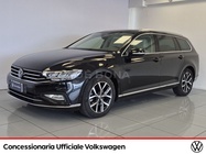 Volkswagen Passat 2022