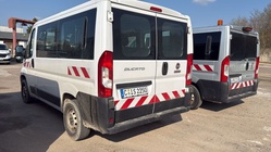 Fiat Ducato 2022
