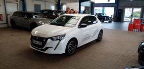 Peugeot 208 2023