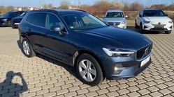 Volvo XC60 2022