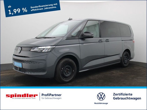 Volkswagen T7 2024