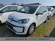 Volkswagen up! 2021