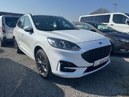 Ford Kuga 2022