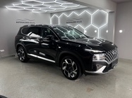 Hyundai Santa Fe 2023