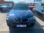 BMW X3 2014