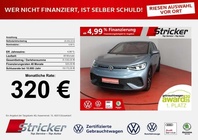 Volkswagen ID.5 2022