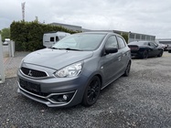 Mitsubishi Space Star 2019