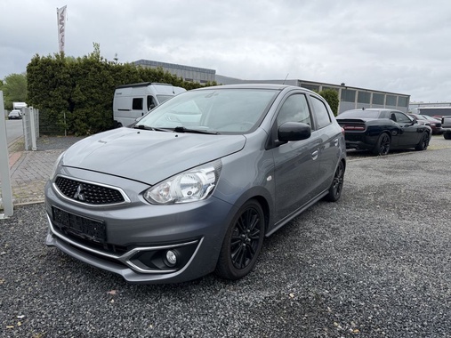 Mitsubishi Space Star 2019