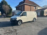 Volkswagen T6 2018