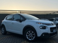 Citroen C3 2019