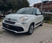 Fiat 500L 2021
