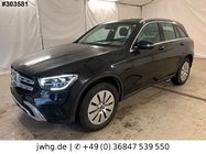 Mercedes-Benz GLC-Class 2021