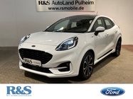 Ford Puma 2022