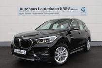 BMW X1 2021