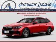 BMW 5 Series 2025