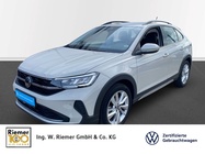 Volkswagen Taigo 2023