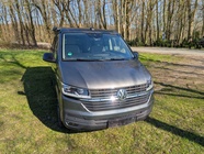 Volkswagen T6 2023