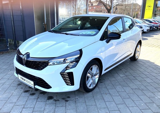 Renault Clio 2023