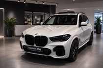 BMW X5 2023