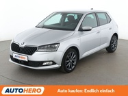 Skoda Fabia 2019