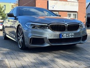 BMW 5 Series 2017